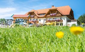 Alpengasthof Moser